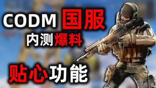 使命国服最新爆料,揭秘神秘内容，敬请期待！