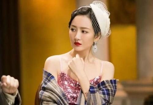 王鸥和杨幂最新爆料,揭秘娱乐圈背后的惊人真相！