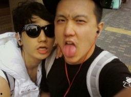 香港男友最新爆料电影,电影幕后真相大曝光！