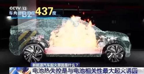 新能源事件最新爆料,最新爆料揭示行业颠覆性突破