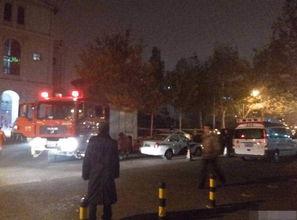 南昌舞台倒塌爆料视频最新,悲剧瞬间，现场惊心动魄！