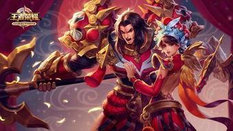 王者教官皮肤爆料最新,神秘教官风采独树一帜