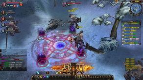 最新内测游戏大爆料