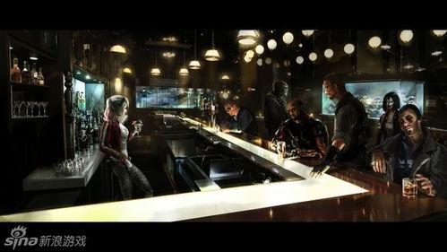 小丑俱乐部最新爆料