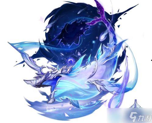 水神立绘最新爆料