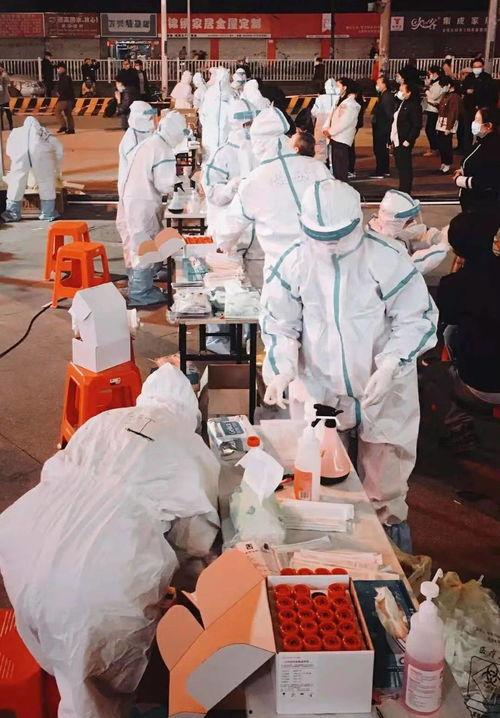 南宁疫情最新爆料,多区域现新增病例，防控措施升级中