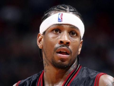 艾佛森最新爆料,篮球生涯幕后故事与心路历程