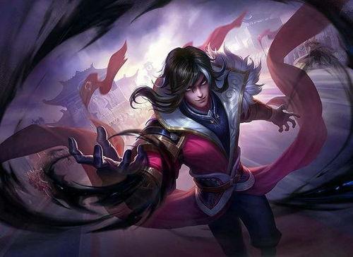 李白皮肤最新奇皮肤爆料