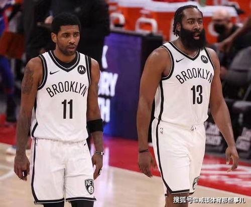 篮网签欧文最新爆料,揭秘交易背后的真相与影响”