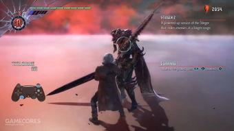 鬼泣最新爆料视频网站,神秘角色登场，剧情走向再掀波澜！