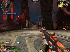 逆战最新爆料近战技巧攻略